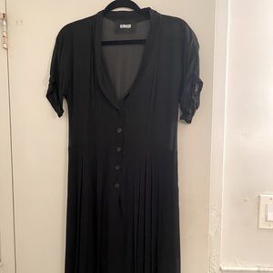 Never worn Reformation midi